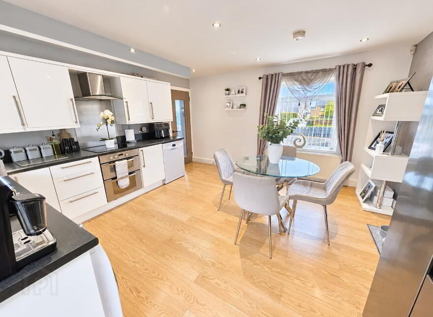 13 Ards Park, Monkstown, BT37 0JZ