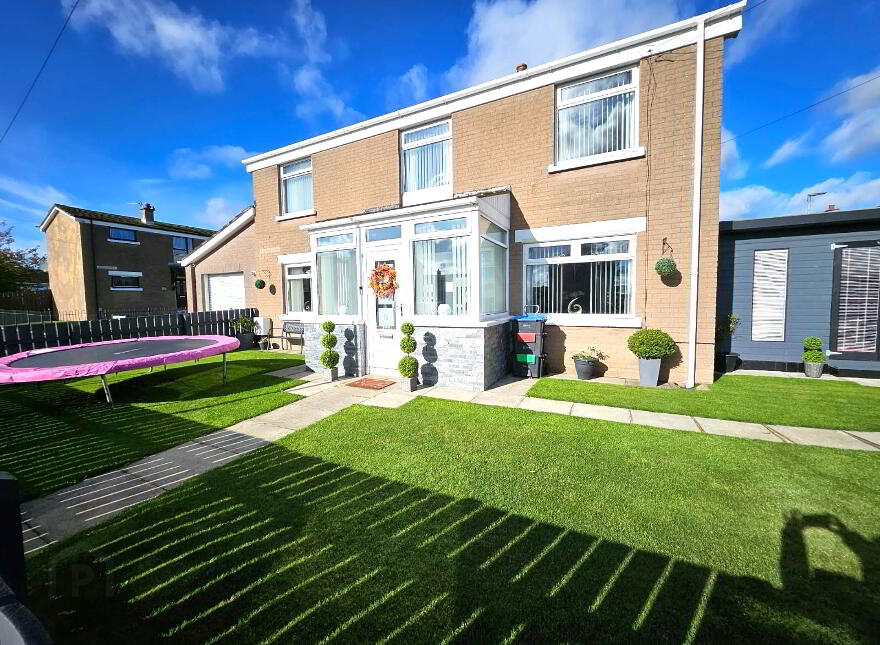 13 Ards Park, Monkstown, BT37 0JZ