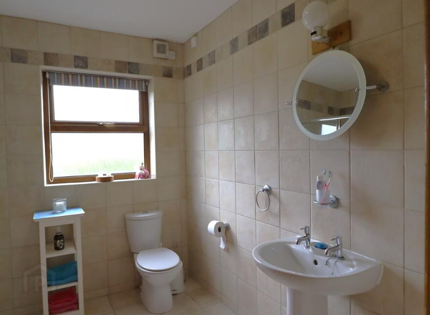 70 Greencastle Road, Kilkeel, Newry, BT34 4JJ