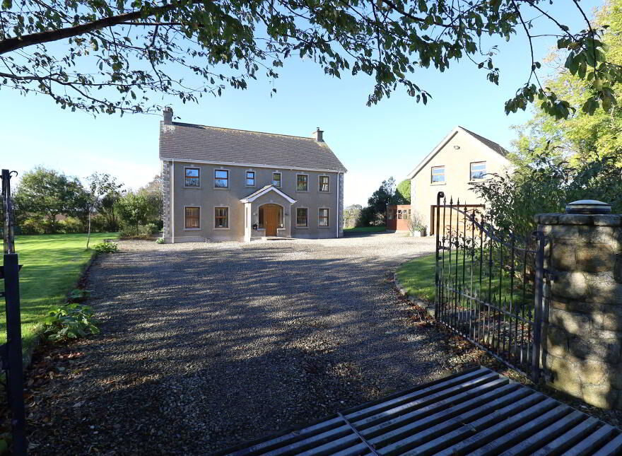 70 Greencastle Road, Kilkeel, Newry, BT34 4JJ