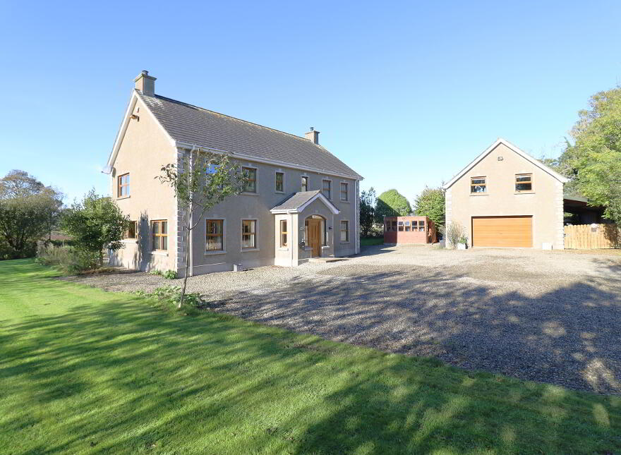 70 Greencastle Road, Kilkeel, Newry, BT34 4JJ