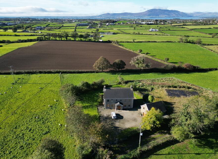 70 Greencastle Road, Kilkeel, Newry, BT34 4JJ