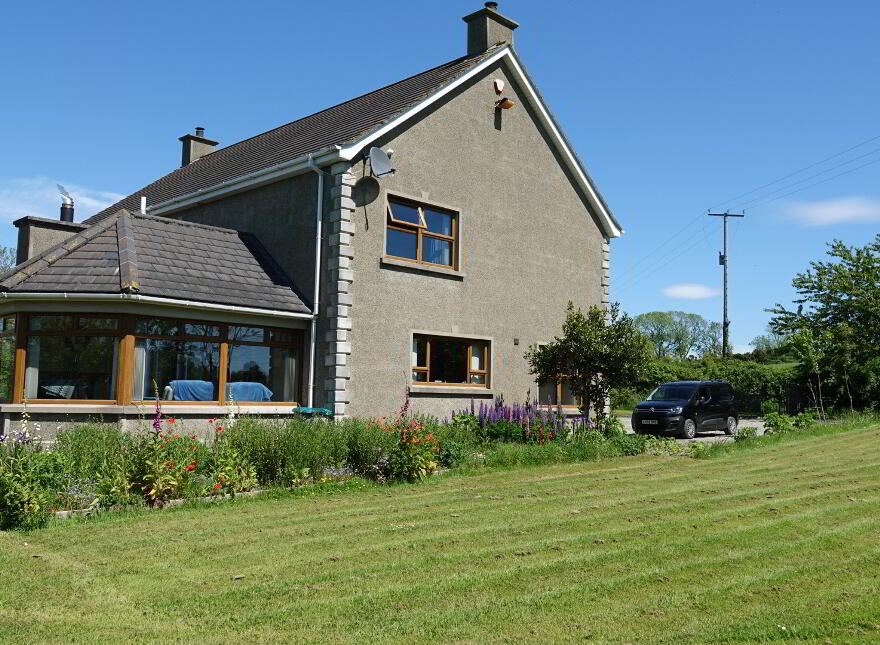 70 Greencastle Road, Kilkeel, Newry, BT34 4JJ