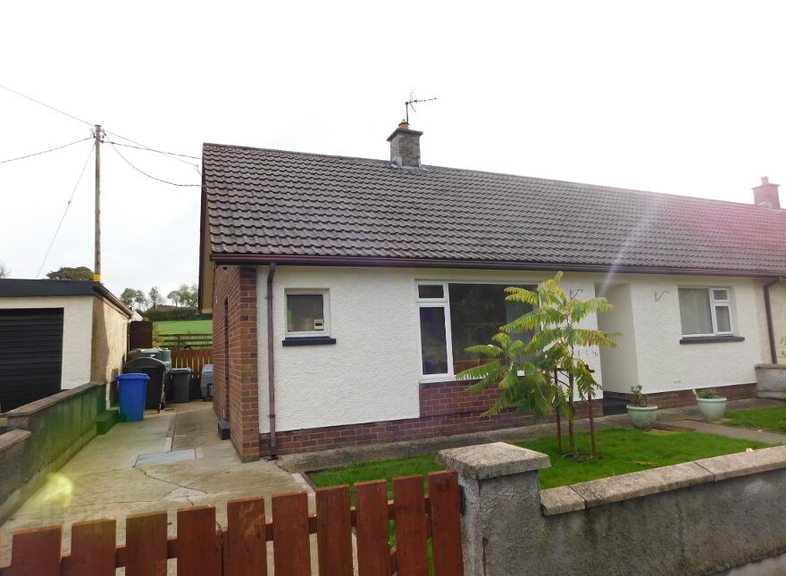 5 Clements Bungalows, Gortaclare, Omagh, BT79 0YW