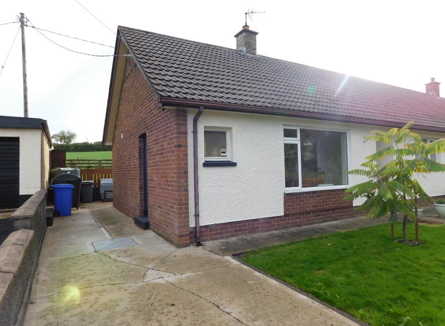5 Clements Bungalows, Gortaclare, Omagh, BT79 0YW
