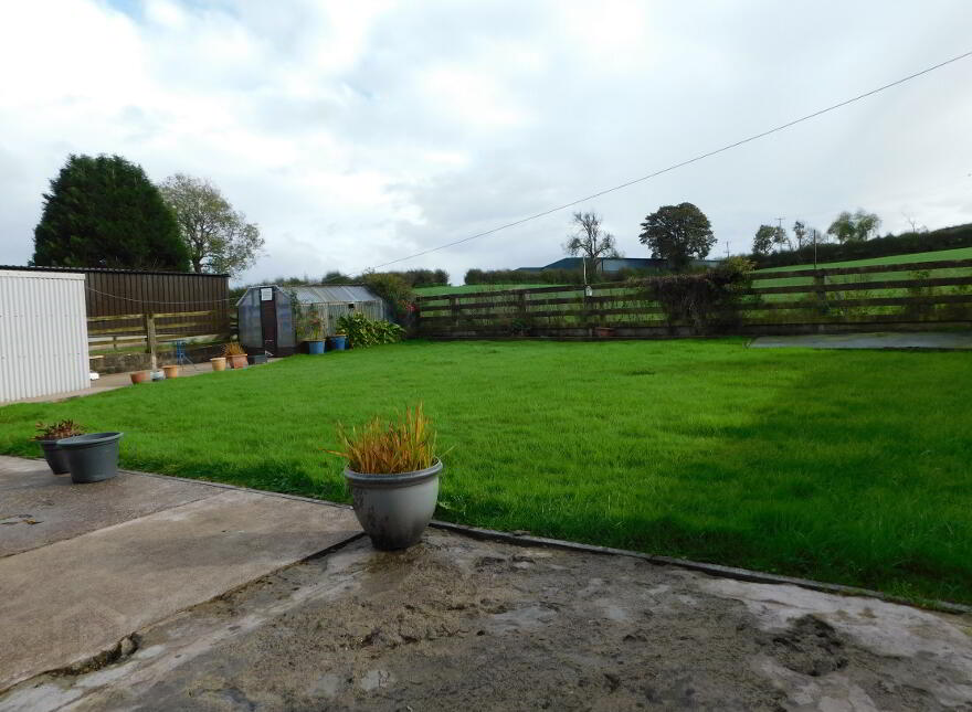 5 Clements Bungalows, Gortaclare, Omagh, BT79 0YW