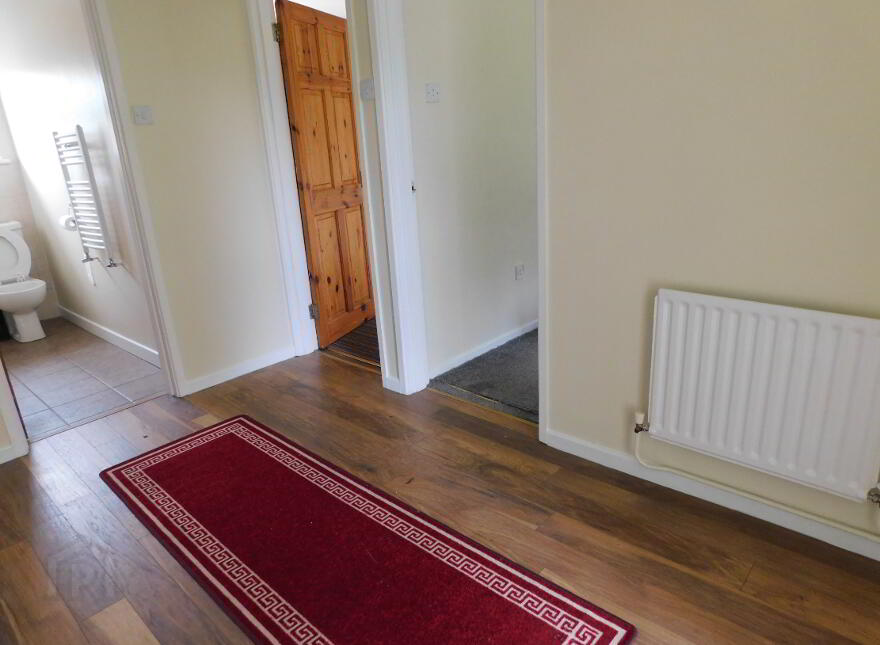 5 Clements Bungalows, Gortaclare, Omagh, BT79 0YW