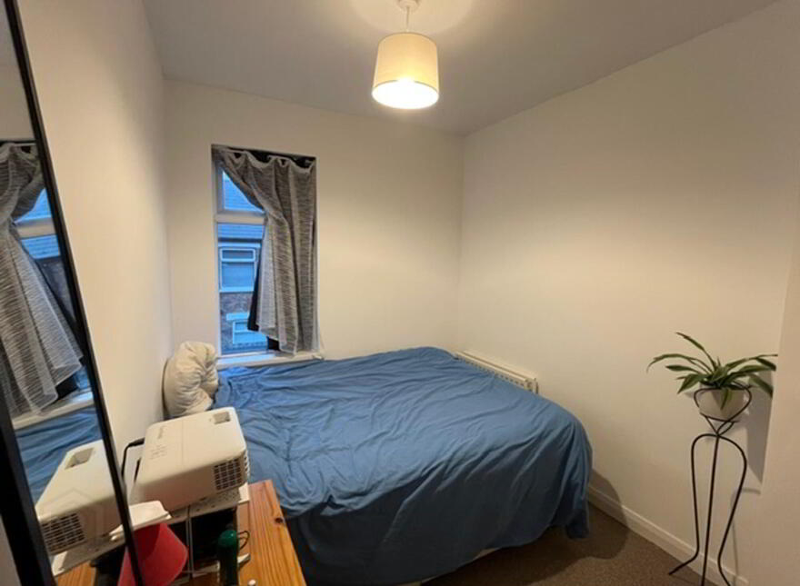 31 Dunraven Avenue, Belfast, BT5 5JR