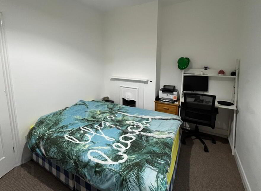 31 Dunraven Avenue, Belfast, BT5 5JR