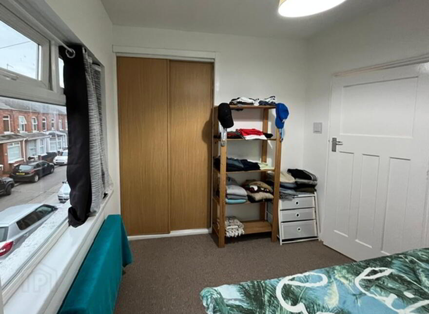 31 Dunraven Avenue, Belfast, BT5 5JR