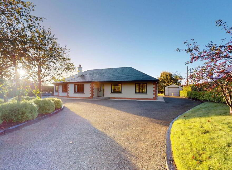 Killelan, Castlebridge, Y35PW21