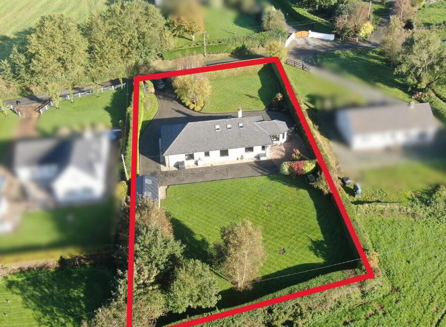 Killelan, Castlebridge, Y35PW21