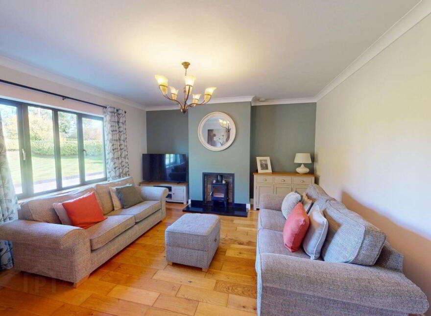 Killelan, Castlebridge, Y35PW21