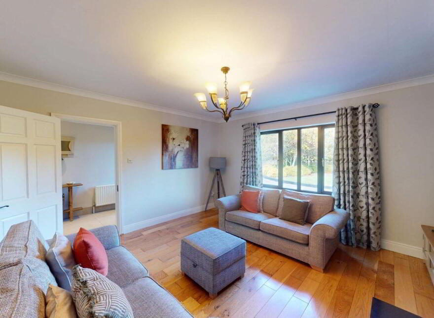 Killelan, Castlebridge, Y35PW21