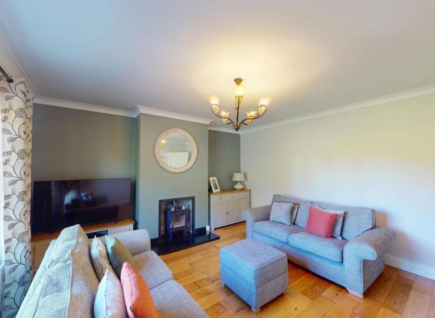 Killelan, Castlebridge, Y35PW21