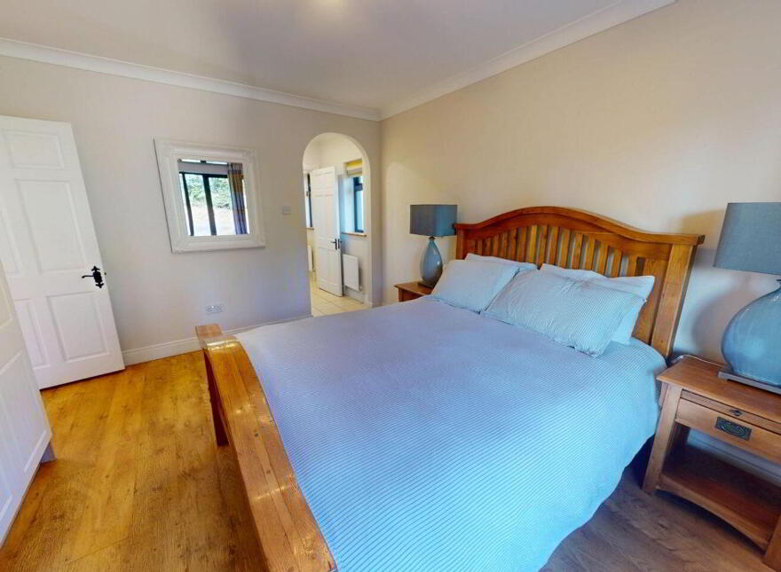Killelan, Castlebridge, Y35PW21