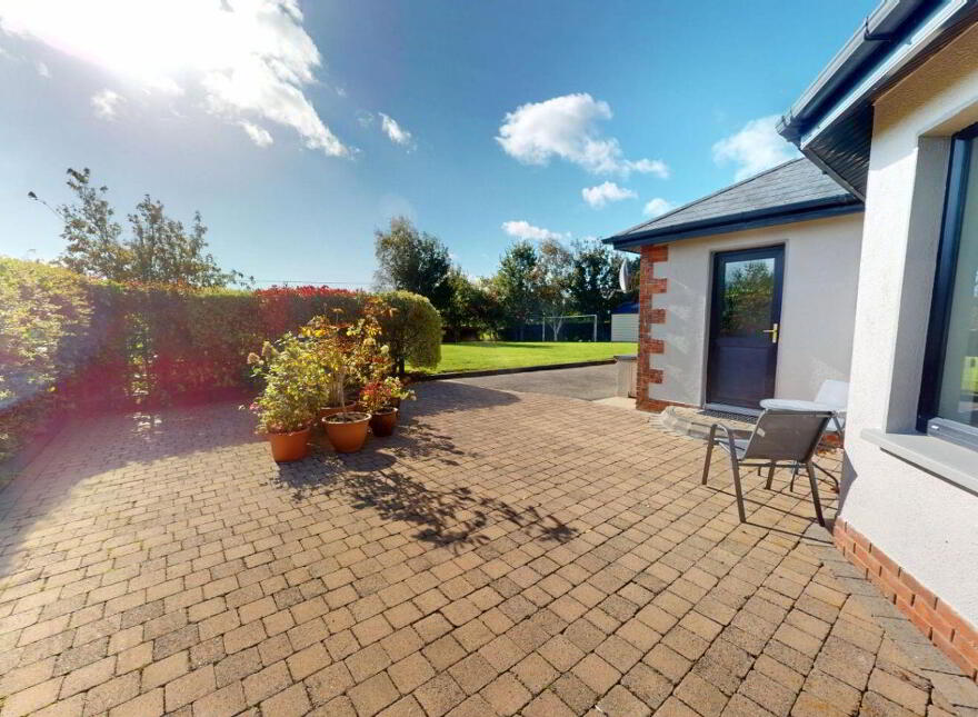 Killelan, Castlebridge, Y35PW21