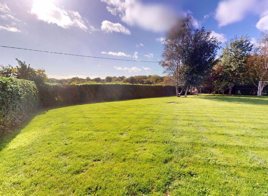 Killelan, Castlebridge, Y35PW21