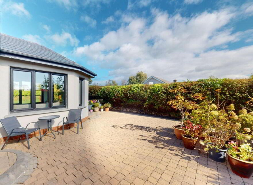 Killelan, Castlebridge, Y35PW21