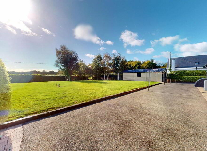 Killelan, Castlebridge, Y35PW21