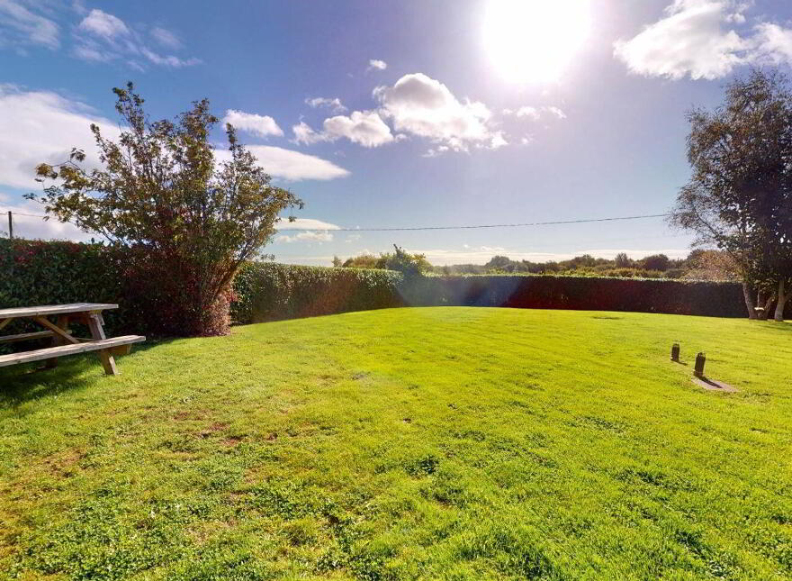 Killelan, Castlebridge, Y35PW21