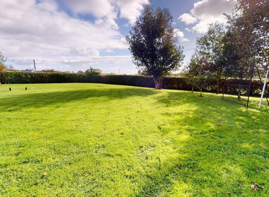 Killelan, Castlebridge, Y35PW21