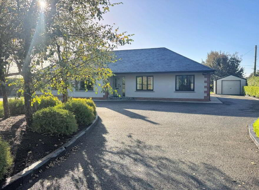 Killelan, Castlebridge, Y35PW21