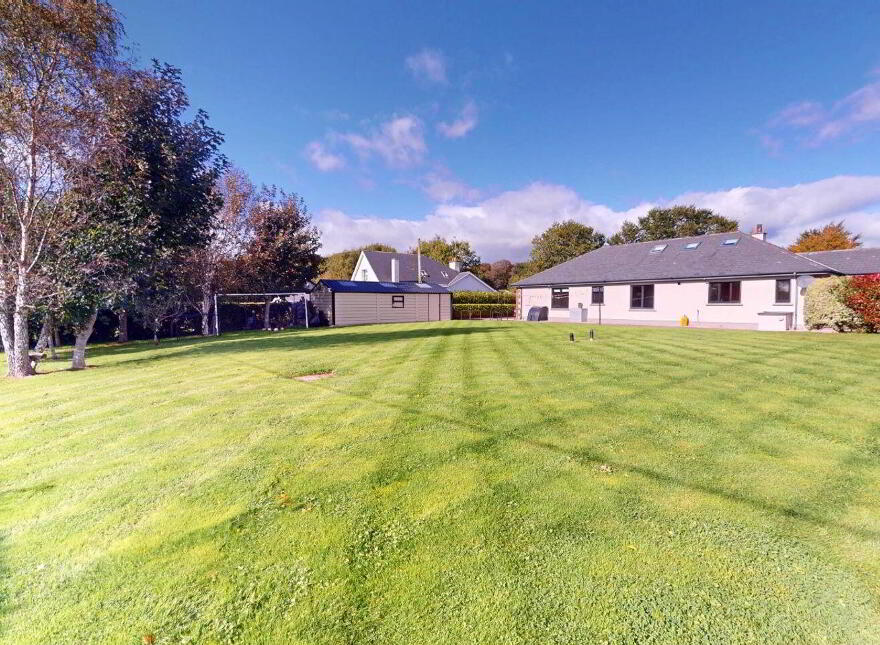 Killelan, Castlebridge, Y35PW21