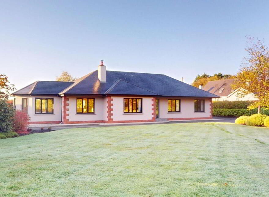 Killelan, Castlebridge, Y35PW21