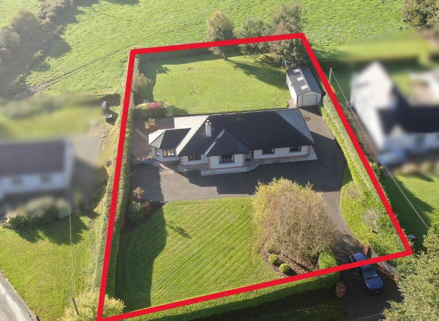 Killelan, Castlebridge, Y35PW21