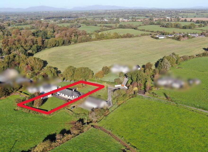 Killelan, Castlebridge, Y35PW21