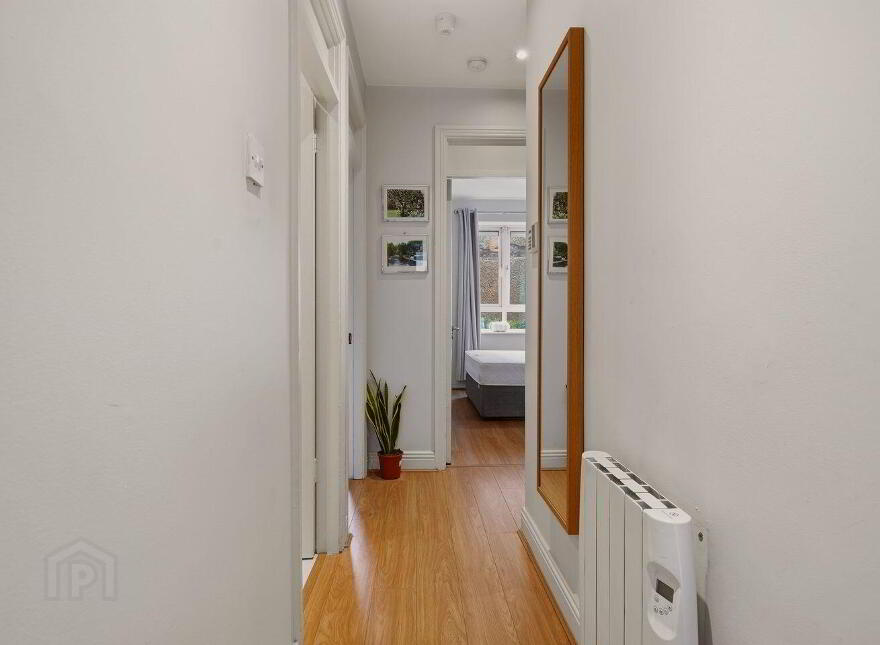 98 Jervis Place, Strand Street, Dublin 1, D01