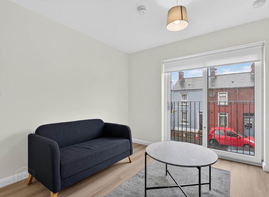 Apt2, 4 Dayton Street, Belfast, BT13 2BX