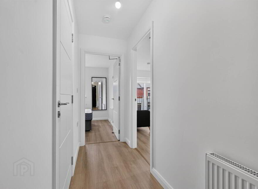 Apt2, 4 Dayton Street, Belfast, BT13 2BX