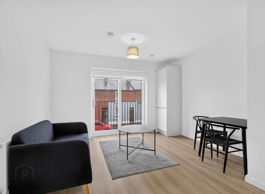 Apt2, 4 Dayton Street, Belfast, BT13 2BX