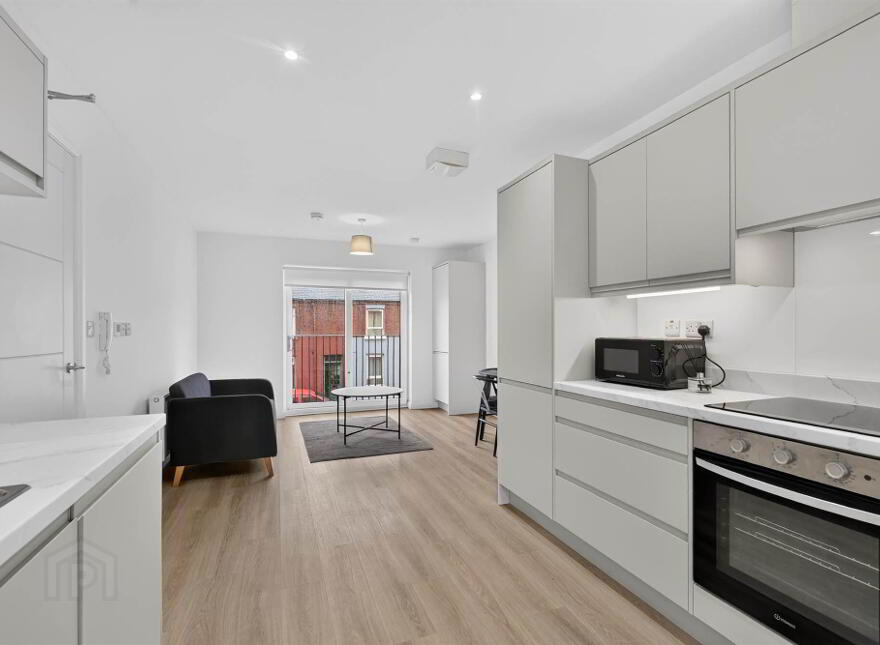 Apt2, 4 Dayton Street, Belfast, BT13 2BX