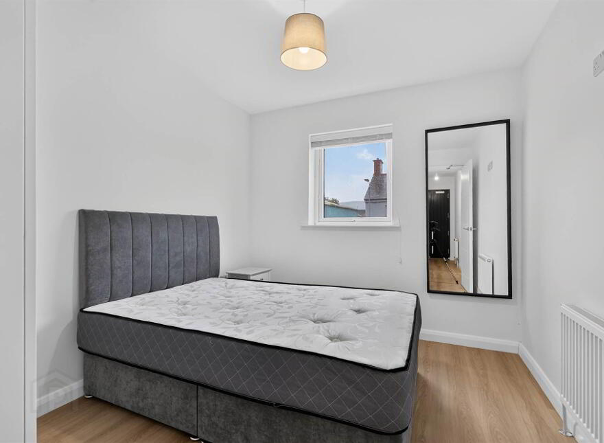 Apt2, 4 Dayton Street, Belfast, BT13 2BX