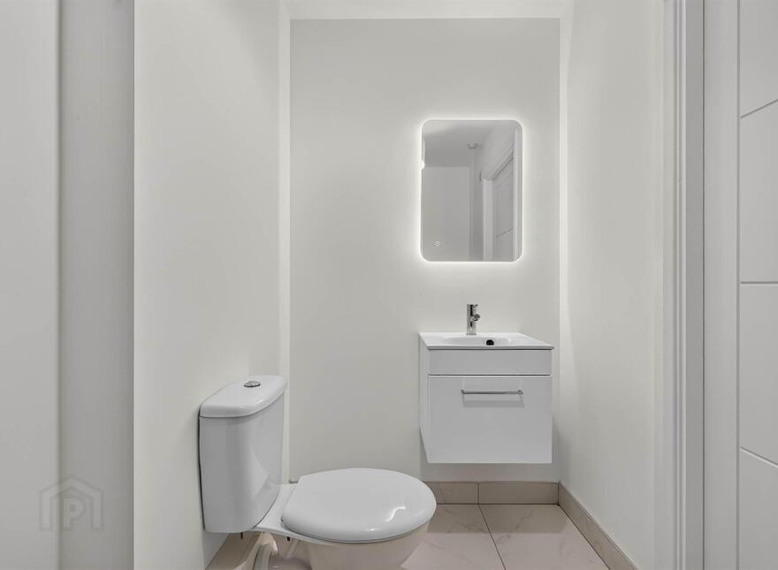 Apt2, 4 Dayton Street, Belfast, BT13 2BX
