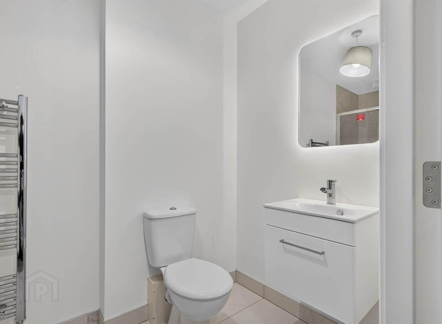 Apt2, 4 Dayton Street, Belfast, BT13 2BX