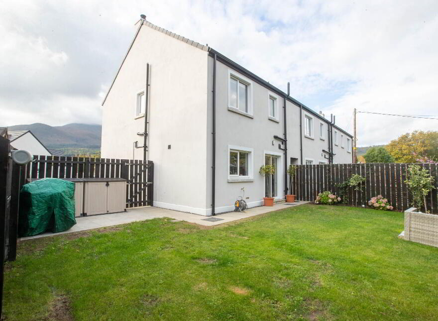 58 Shimna Mile, Bryansford Road, Newcastle, BT33 0TQ