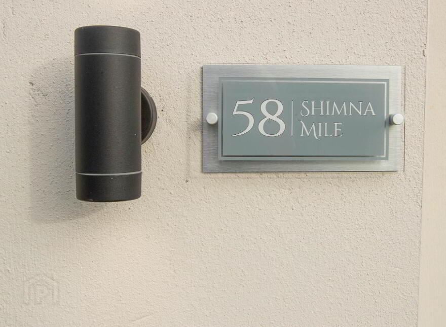 58 Shimna Mile, Bryansford Road, Newcastle, BT33 0TQ