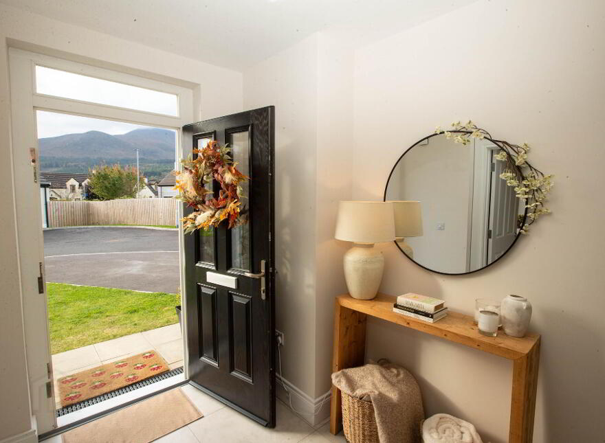 58 Shimna Mile, Bryansford Road, Newcastle, BT33 0TQ