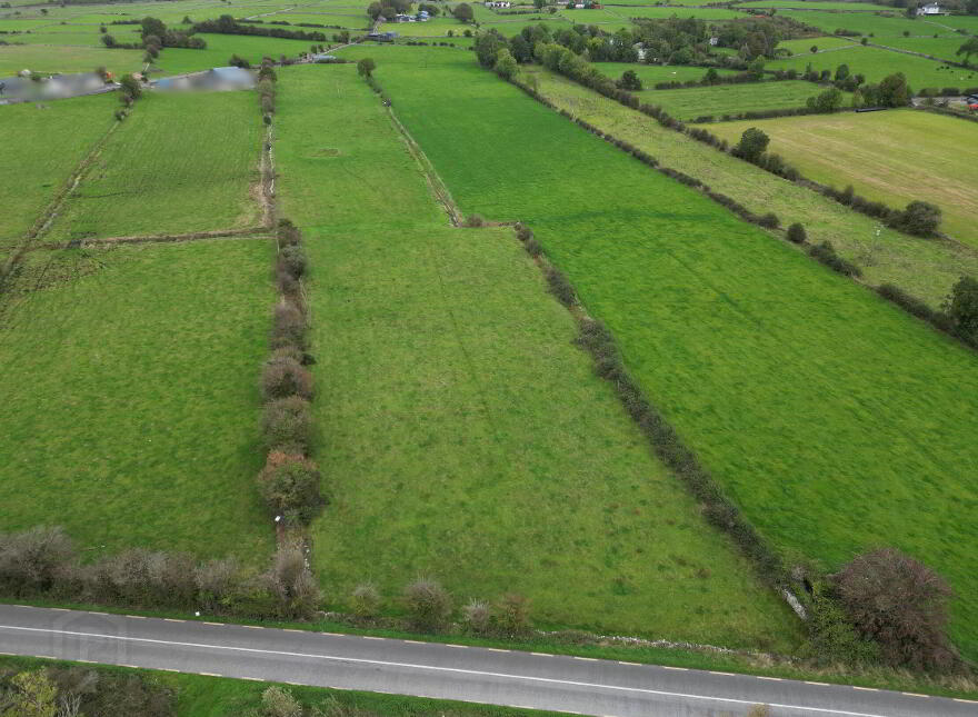 Torpanmore, Ballyforan
