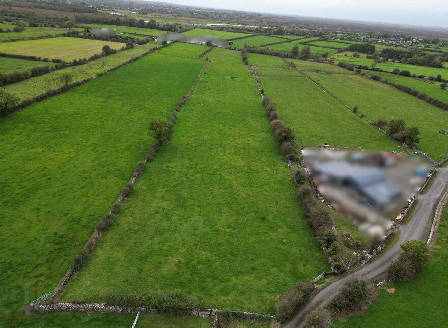 Torpanmore, Ballyforan