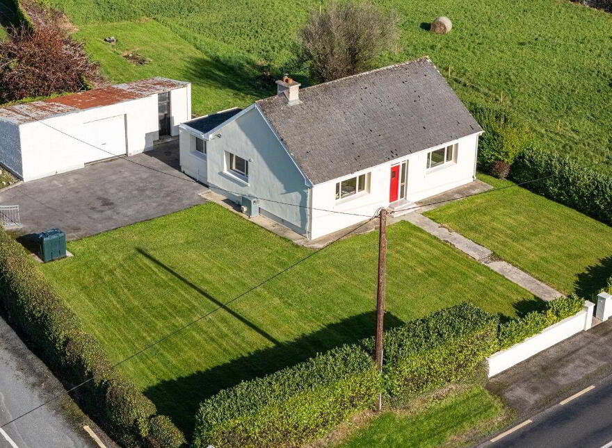 Anratabeg, Lanesborough, N39TD59