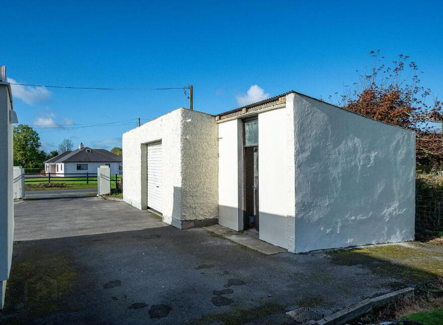 Anratabeg, Lanesborough, N39TD59