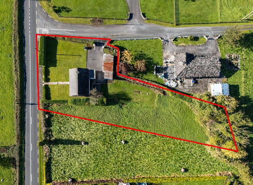 Anratabeg, Lanesborough, N39TD59