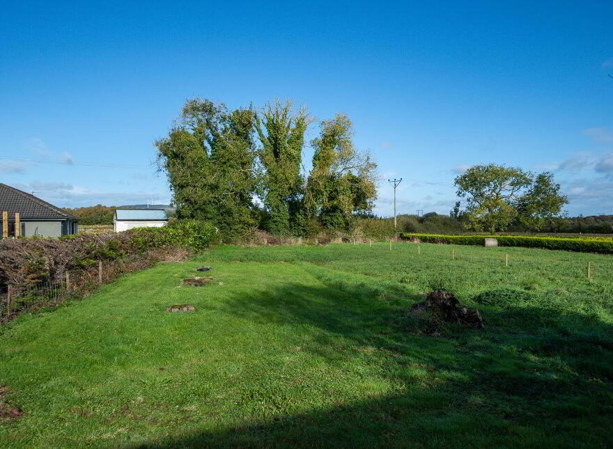 Anratabeg, Lanesborough, N39TD59
