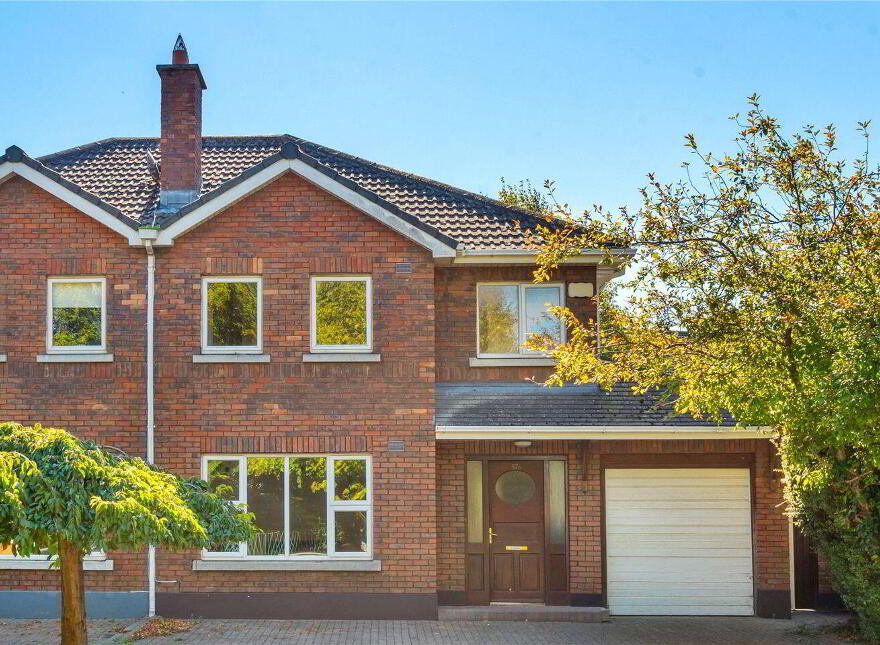 57A Wainsfort Manor Drive, Wainsfort Manor, 6W, D6wwa40, Dublin 6W, D6WWA40