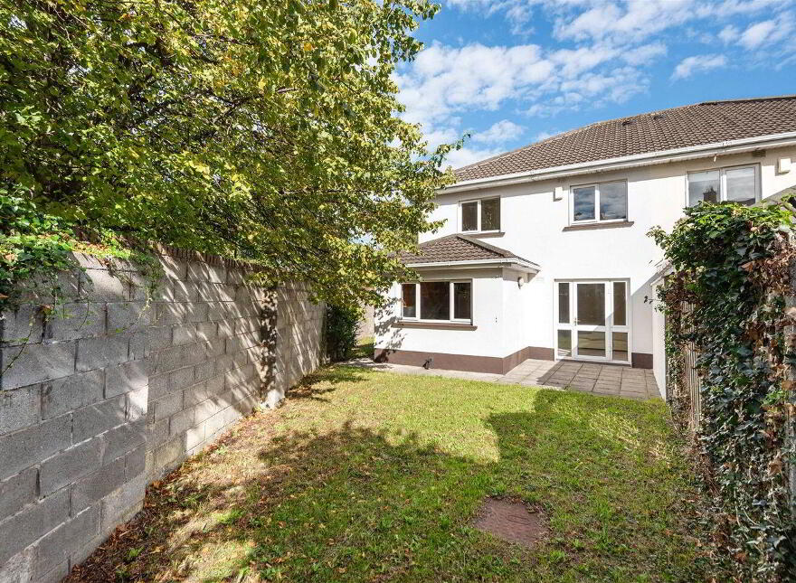 57A Wainsfort Manor Drive, Wainsfort Manor, 6W, D6wwa40, Dublin 6W, D6WWA40